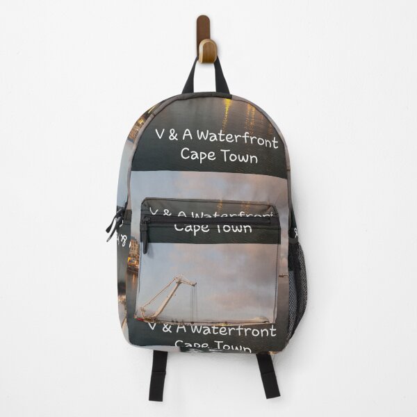 Item preview, V & A Waterfront, Cape Town designed and sold by Blissfully-MK.