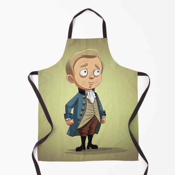 Item preview, Thomas Pelham-Holles | cute style designed and sold by ComicsFactory.