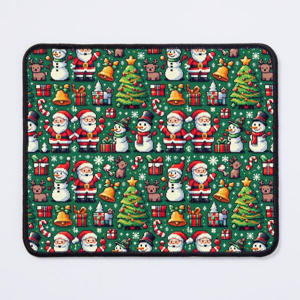 Item preview, Christmas print designed and sold by AlexiaCrown.