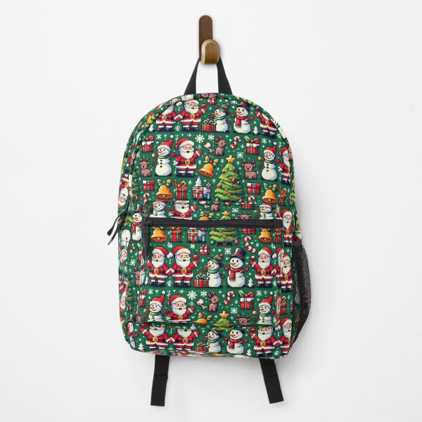 Item preview, Christmas print designed and sold by AlexiaCrown.