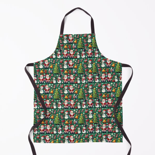 Item preview, Christmas print designed and sold by AlexiaCrown.