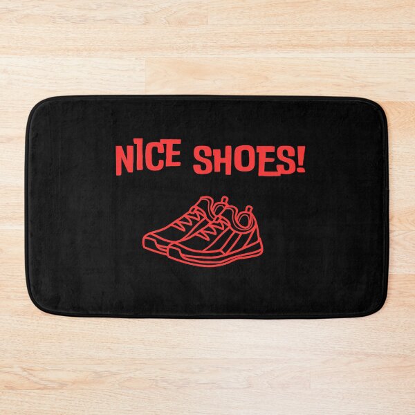 Item preview, Nice Shoes Sentence designed and sold by MACPIIE.