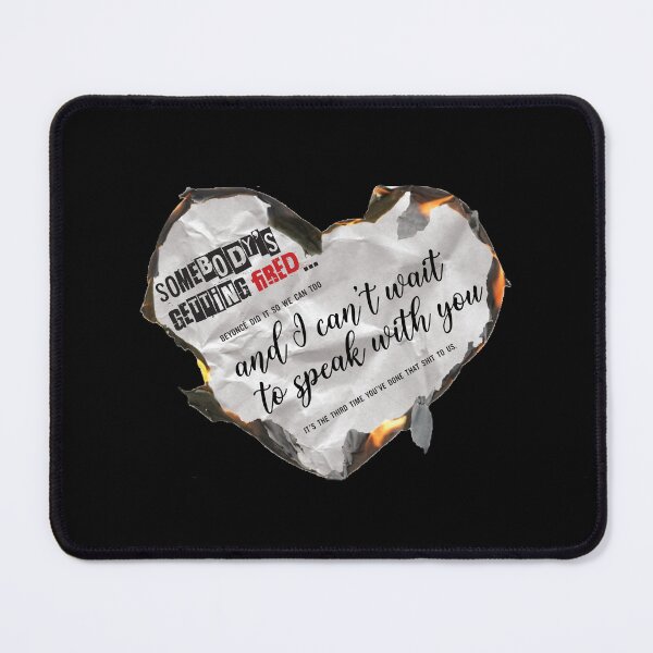Item preview, Somebody is getting fired.. designed and sold by NERoots.