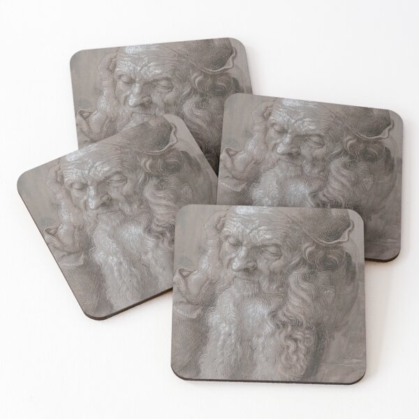 Item preview, Albrecht Durer paintings, albrecht durer self portrait, albrecht durer art style designed and sold by The art world.