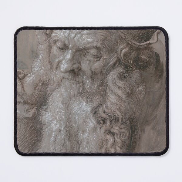 Item preview, Albrecht Durer paintings, albrecht durer self portrait, albrecht durer art style designed and sold by The art world.
