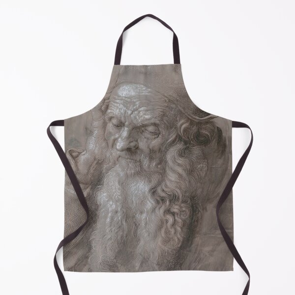 Item preview, Albrecht Durer paintings, albrecht durer self portrait, albrecht durer art style designed and sold by The art world.