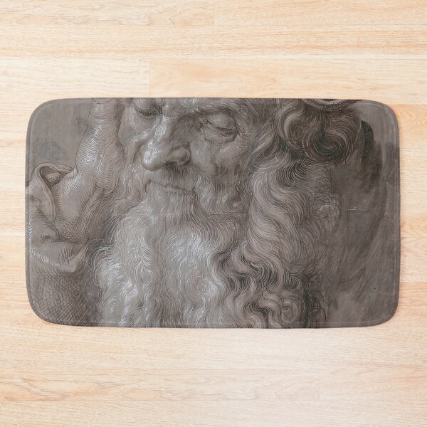 Item preview, Albrecht Durer paintings, albrecht durer self portrait, albrecht durer art style designed and sold by The art world.