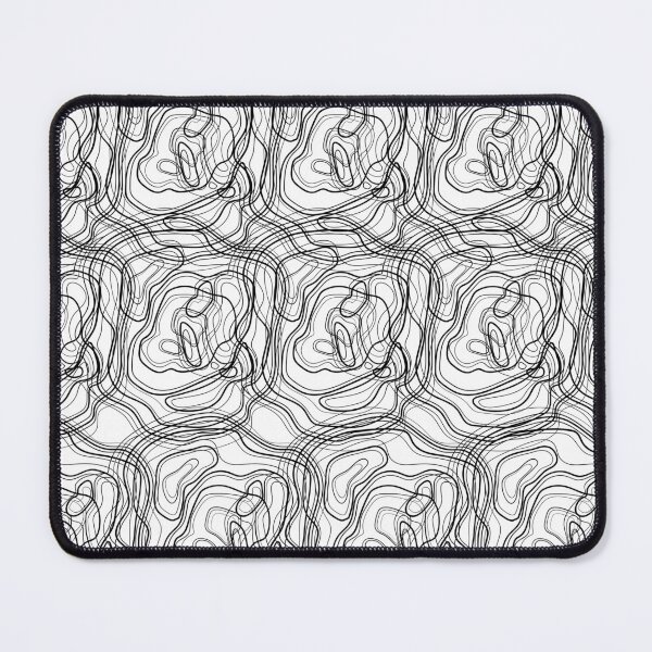 Item preview, Abstract painting lines designed and sold by MPDesign84.