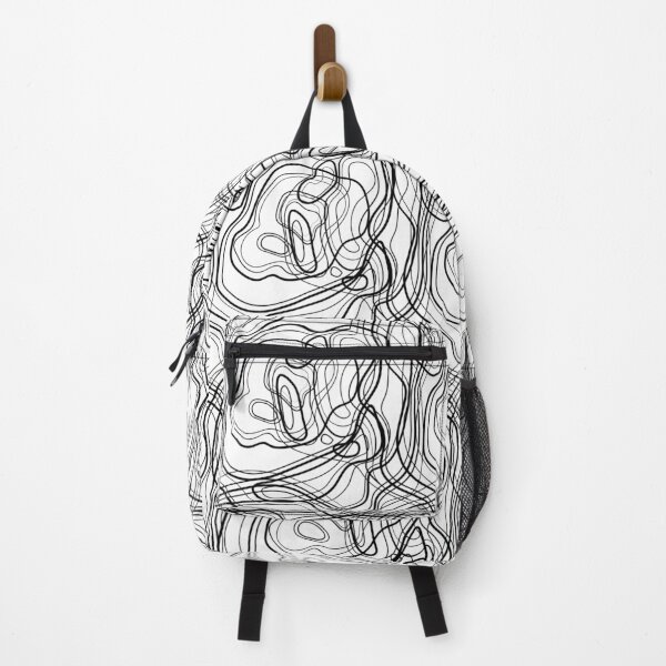 Item preview, Abstract painting lines designed and sold by MPDesign84.