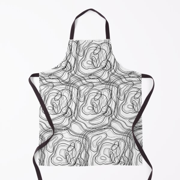 Item preview, Abstract painting lines designed and sold by MPDesign84.