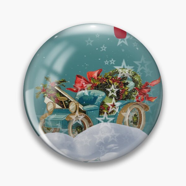 Item preview, Christmas. Christmas tree toy, Santa Claus's sleigh.Christmas ball.  designed and sold by Oksanka21.