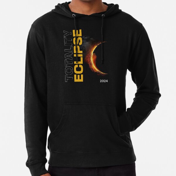 Item preview, Totality Solar eclipse 2024 - Path of totality - Total solar eclipse 2024 - Astronomy lovers - 2024 eclipse designed and sold by JansenGS.