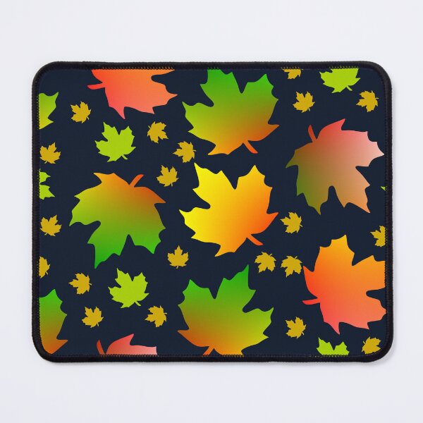 Item preview, Autumn leaves. Leaf fall designed and sold by ANVivid.