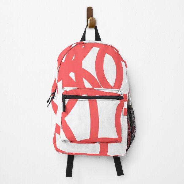 Item preview, Abstract red lines designed and sold by MPDesign84.