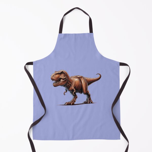 Aperçu de l'œuvre T-Rex créée et vendue par Alphaproject.