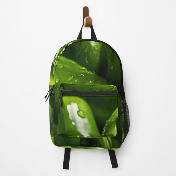 Item preview, Green Capsicums in Every Bite designed and sold by Brendon987.