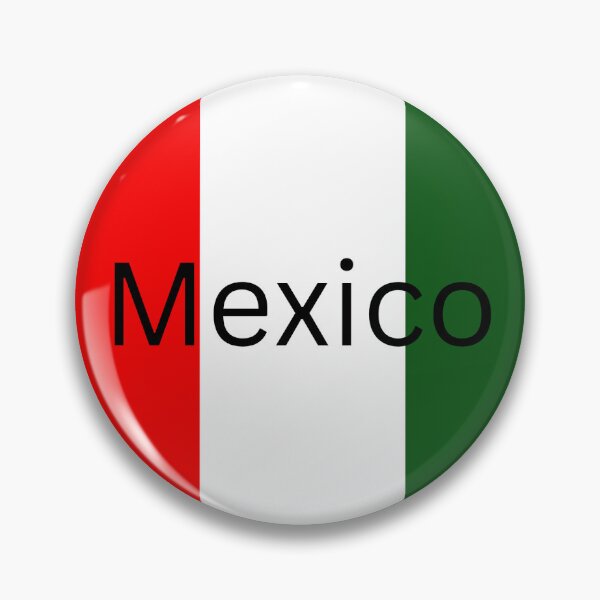 Item preview, Mexican flag. designed and sold by JosephineAC.