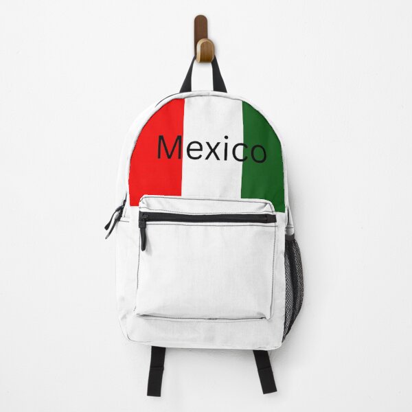 Item preview, Mexican flag. designed and sold by JosephineAC.