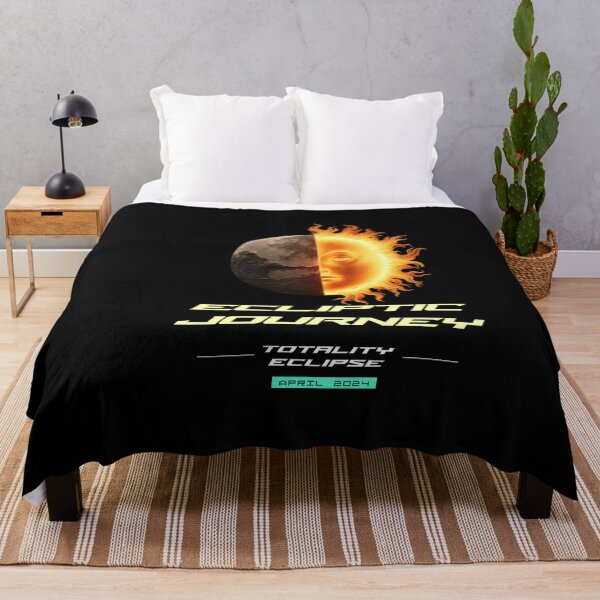 Item preview, Ecliptic journey 2024 - Path of totality - Total solar eclipse 2024 - Astronomy lovers - 2024 eclipse designed and sold by JansenGS.