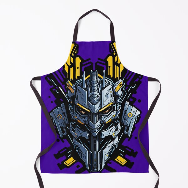 Item preview, Mecha Skulls S03 D36 designed and sold by Houerd.