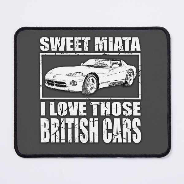 Item preview, Funny Miata MX5 designed and sold by CoolCarVideos.