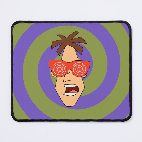 Item preview, My name is Doof and you'll do what I say designed and sold by LISANORT.