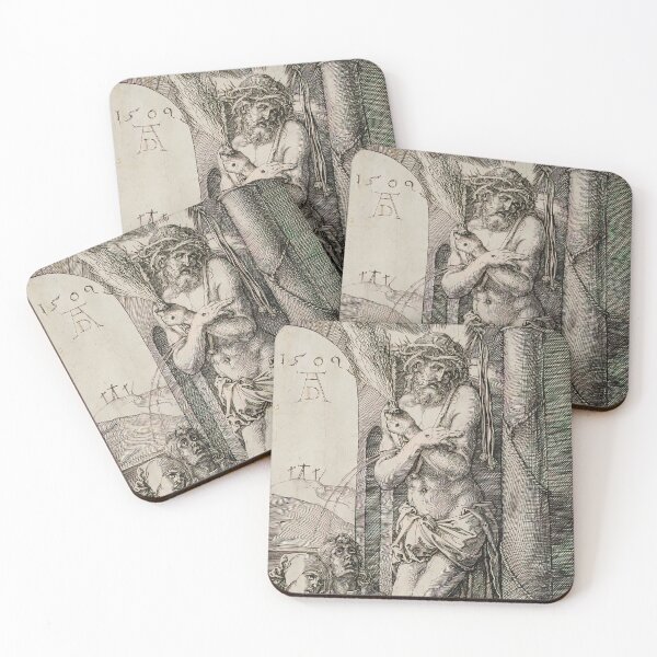 Item preview, Albrecht Durer paintings, albrecht durer self portrait, albrecht durer art style designed and sold by The art world.