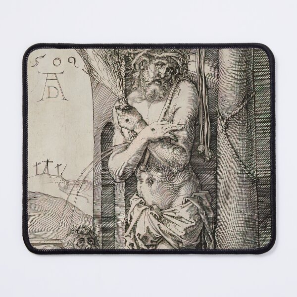 Item preview, Albrecht Durer paintings, albrecht durer self portrait, albrecht durer art style designed and sold by The art world.