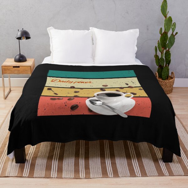 Item preview, the power of everyday coffee designed and sold by Moris-shop.