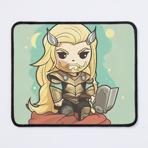 Item preview, Thor | cute style designed and sold by ComicsFactory.