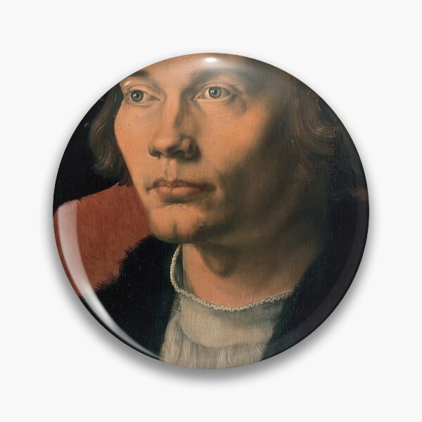 Item preview, Albrecht Durer paintings, albrecht durer self portrait, albrecht durer art style designed and sold by The art world.