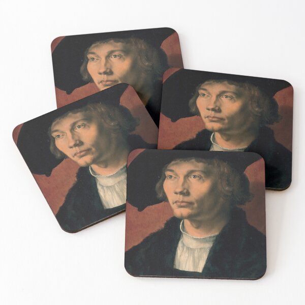 Item preview, Albrecht Durer paintings, albrecht durer self portrait, albrecht durer art style designed and sold by The art world.