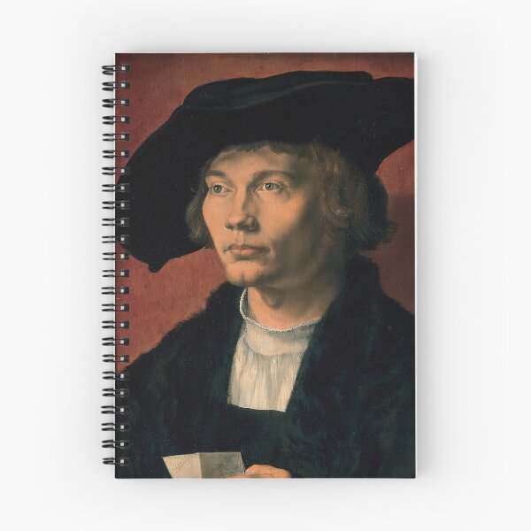 Item preview, Albrecht Durer paintings, albrecht durer self portrait, albrecht durer art style designed and sold by The art world.