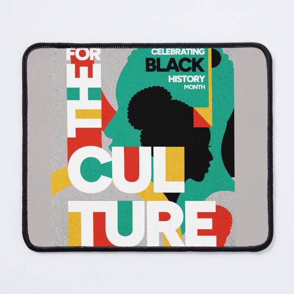 Item preview, Celebrating Black History Month designed and sold by TellersUntold.