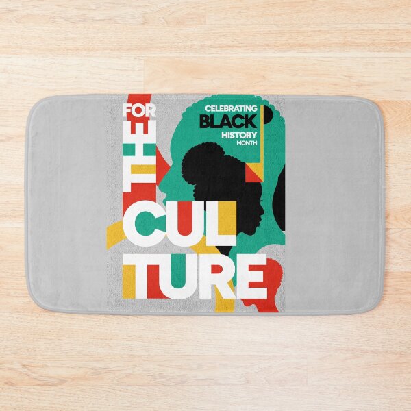 Item preview, Celebrating Black History Month designed and sold by TellersUntold.