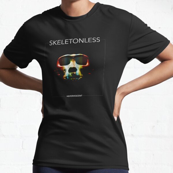 Skeletonless Active T-Shirt