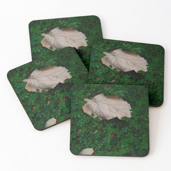 Item preview, dead leaf designed and sold by thecanvas2023.