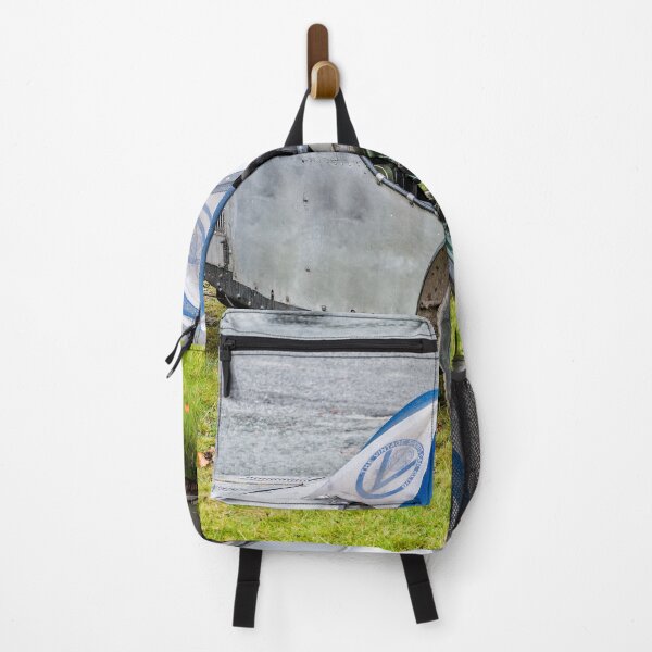 Item preview, Vintage Car In The Rain designed and sold by AJEvans.