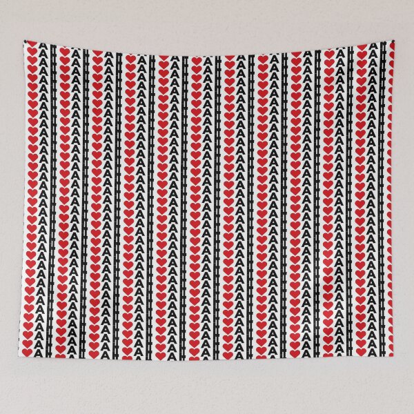 Item preview, I love AI designed and sold by Moyanana.
