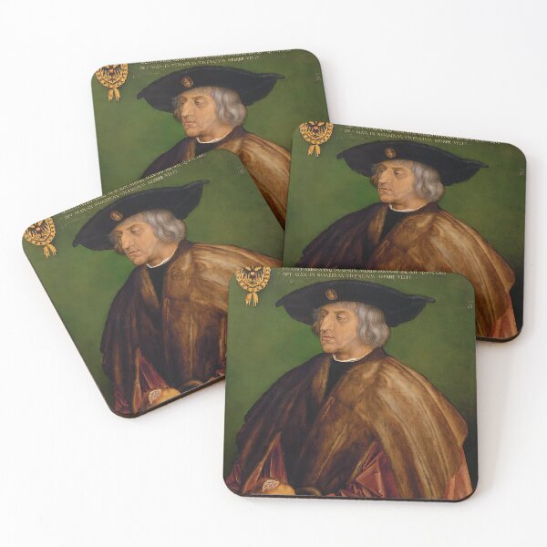 Item preview, Albrecht Durer paintings, albrecht durer self portrait, albrecht durer art style designed and sold by The art world.