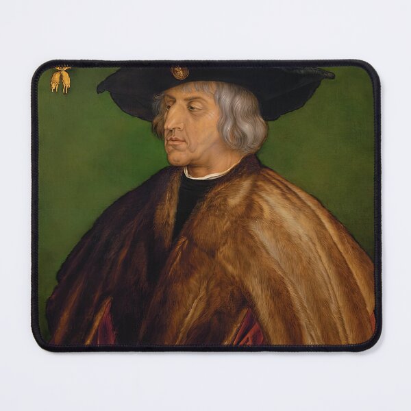 Item preview, Albrecht Durer paintings, albrecht durer self portrait, albrecht durer art style designed and sold by The art world.