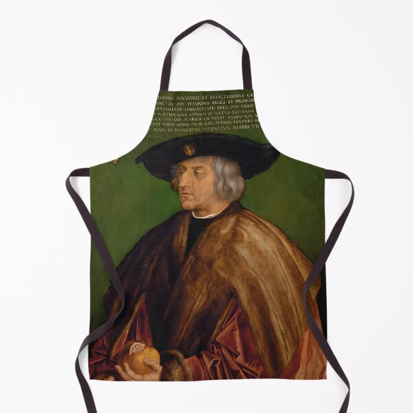 Item preview, Albrecht Durer paintings, albrecht durer self portrait, albrecht durer art style designed and sold by The art world.