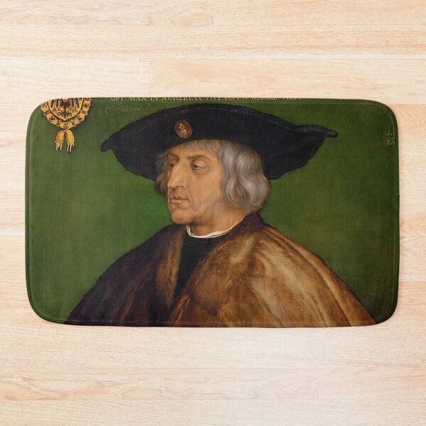 Item preview, Albrecht Durer paintings, albrecht durer self portrait, albrecht durer art style designed and sold by The art world.