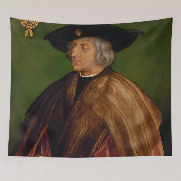 Item preview, Albrecht Durer paintings, albrecht durer self portrait, albrecht durer art style designed and sold by The art world.