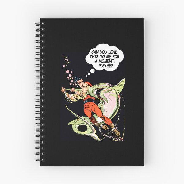 Item preview, Can you lend this to me for a moment, please? - Retro comic book art designed and sold by Alex Starcatcher.