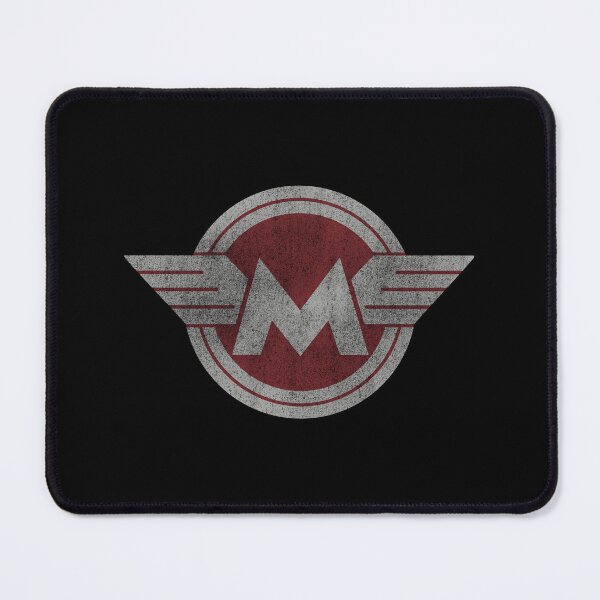 Item preview, Matchless British Vintage Motorcycles Bike Fuel Tank Logo Badge designed and sold by Maljonic.