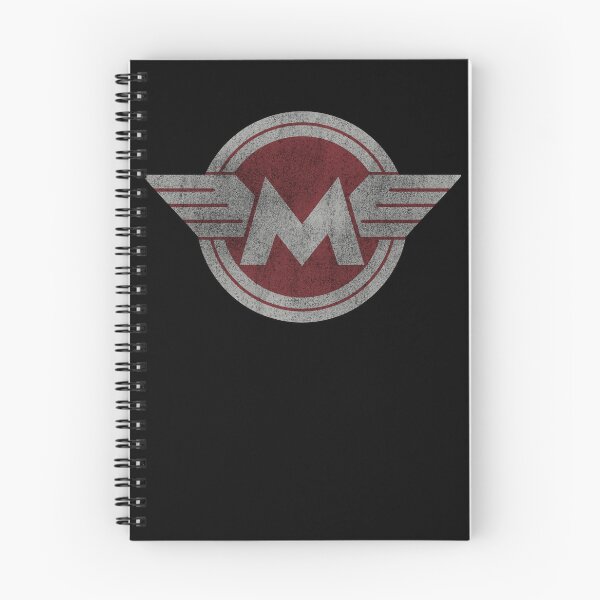 Item preview, Matchless British Vintage Motorcycles Bike Fuel Tank Logo Badge designed and sold by Maljonic.