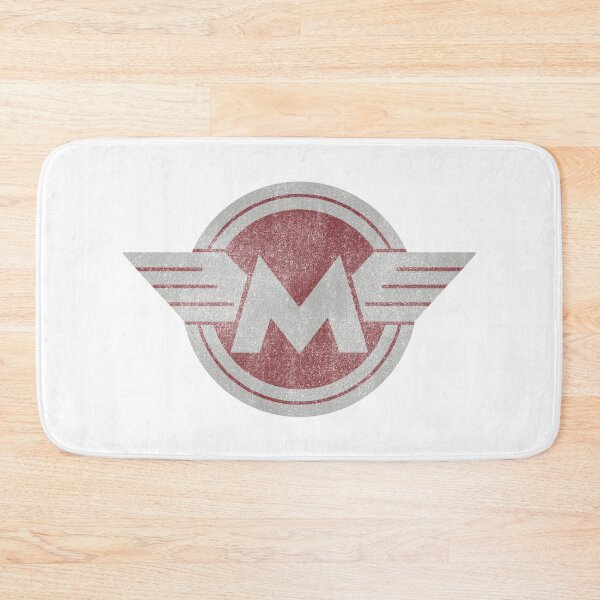 Item preview, Matchless British Vintage Motorcycles Bike Fuel Tank Logo Badge designed and sold by Maljonic.