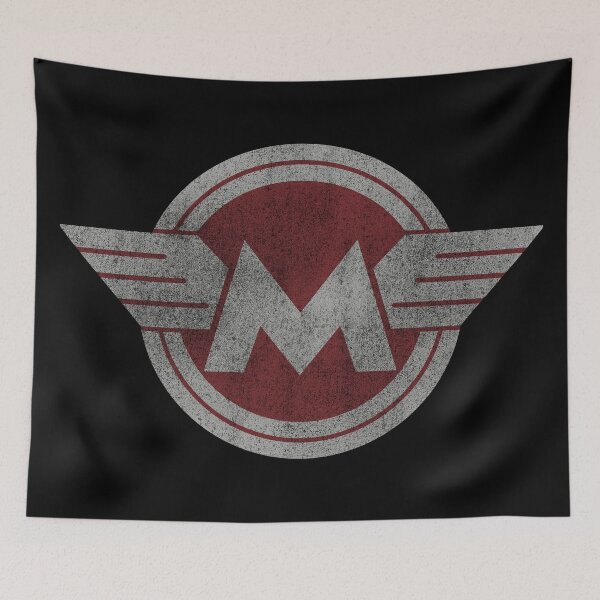 Item preview, Matchless British Vintage Motorcycles Bike Fuel Tank Logo Badge designed and sold by Maljonic.