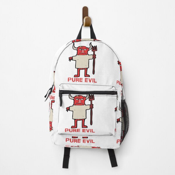 Item preview, Pure evil. Funny gift. designed and sold by Studio-wzory.